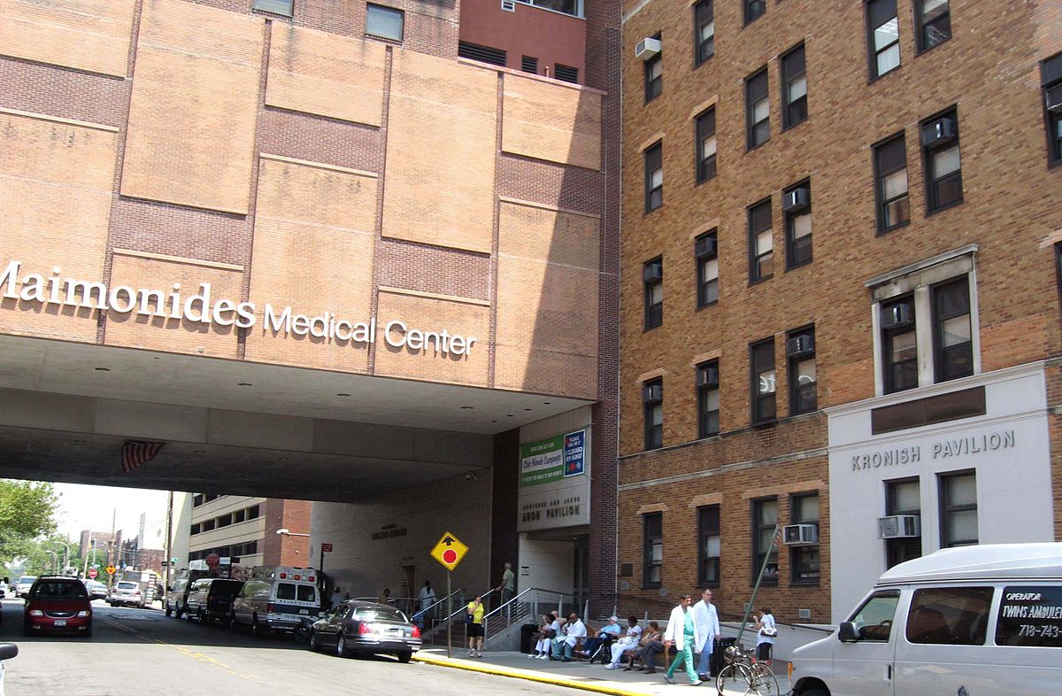Downstate medical center medical records